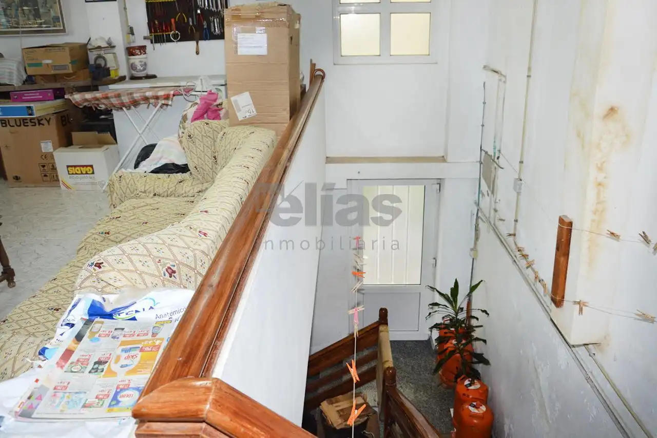 Casa o xalet en venda en Muxía amb Moblat