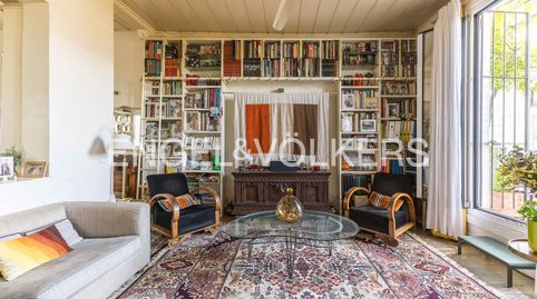 Foto 2 von Dachboden zum Verkauf in Justicia - Chueca, Madrid Capital