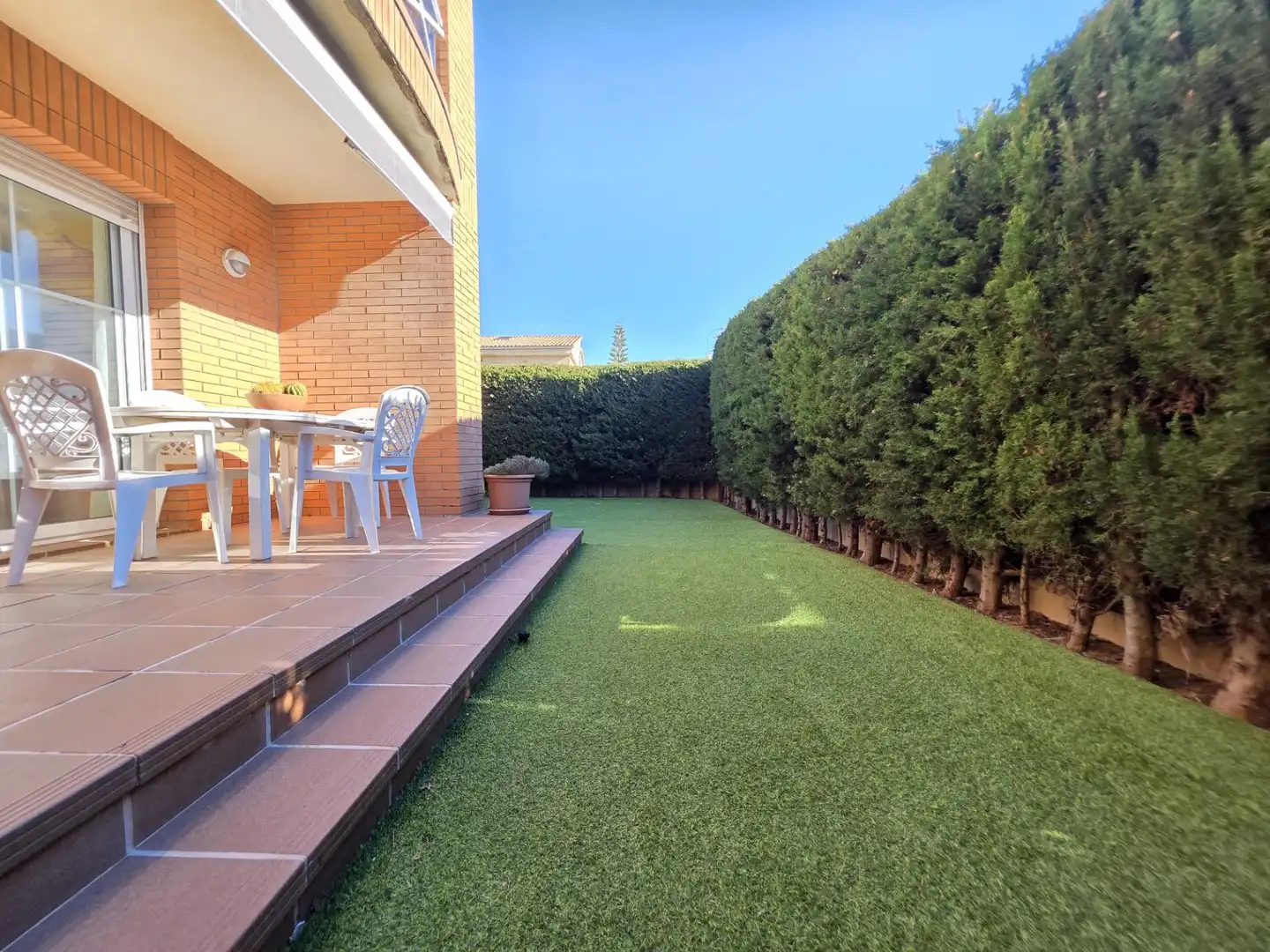 Reihenhaus mit Pool zum Verkauf in Vilafortuny - Cap de Sant Pere, imagen 2