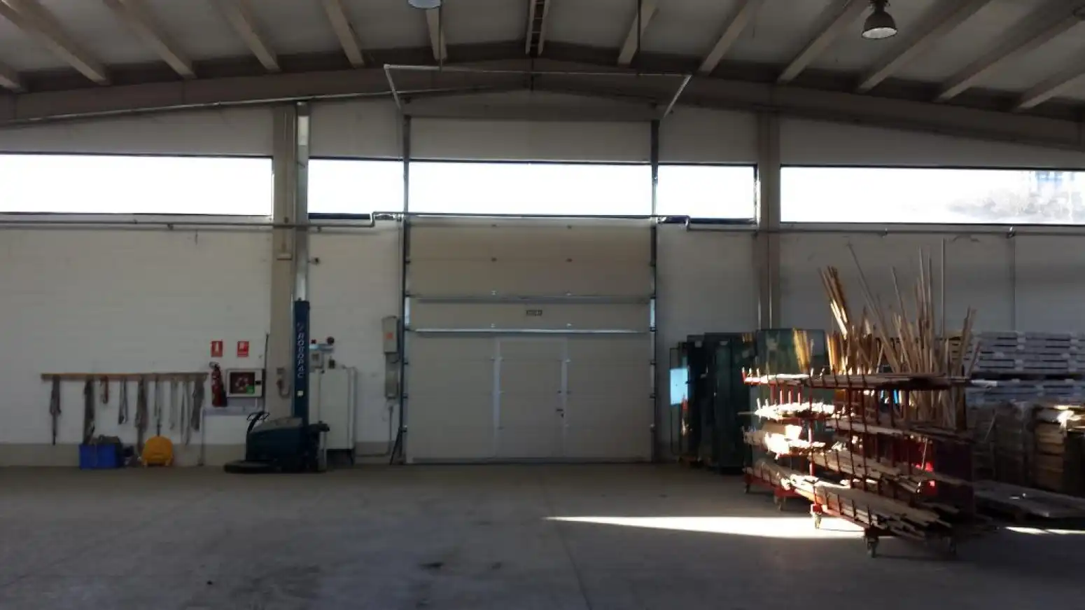 Nave industrial en venta en Logroño - Luis Collado, imagen 9