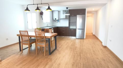 Foto 2 de Piso en venta en Carrer del Mestre Serrano, 40, Zona Alta, Puçol