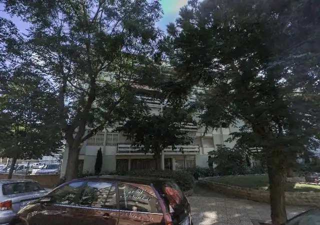 Vista exterior de Piso en venta en Reus