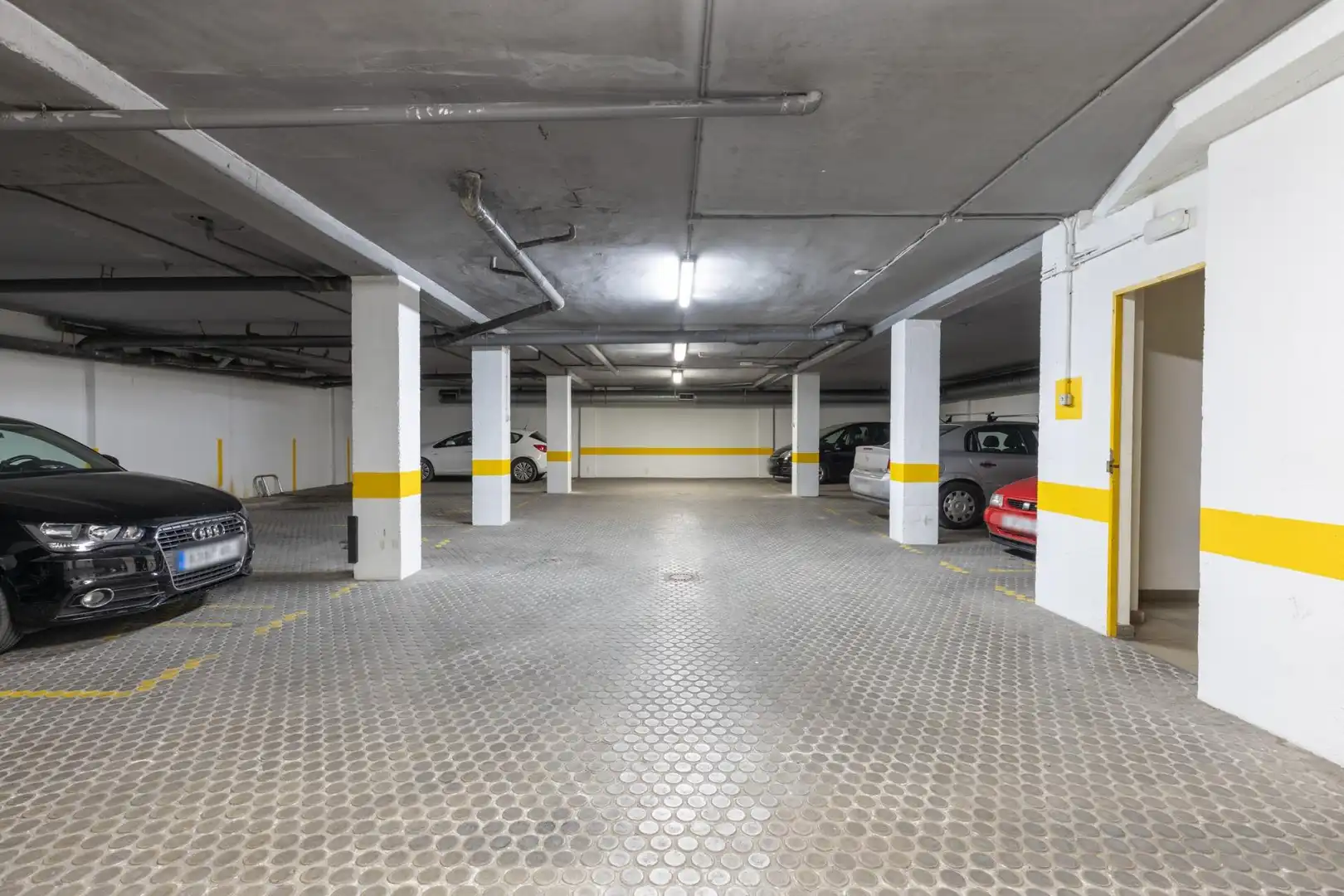 Aparcament en venda a Plaza DE TOVAR, imagen 7