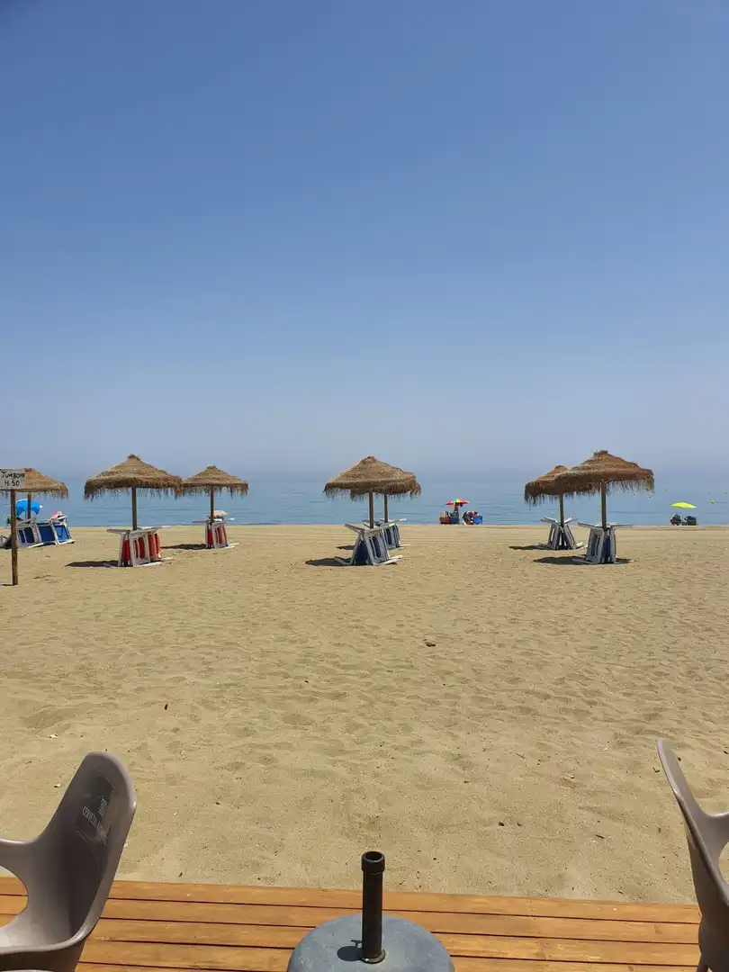 Apartment with pool to rent in Marina de Casares, imagen 5