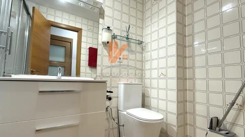 Photo 5 of Flat for sale in Avenida Rosalia Castro, 32, O Milladoiro, A Coruña