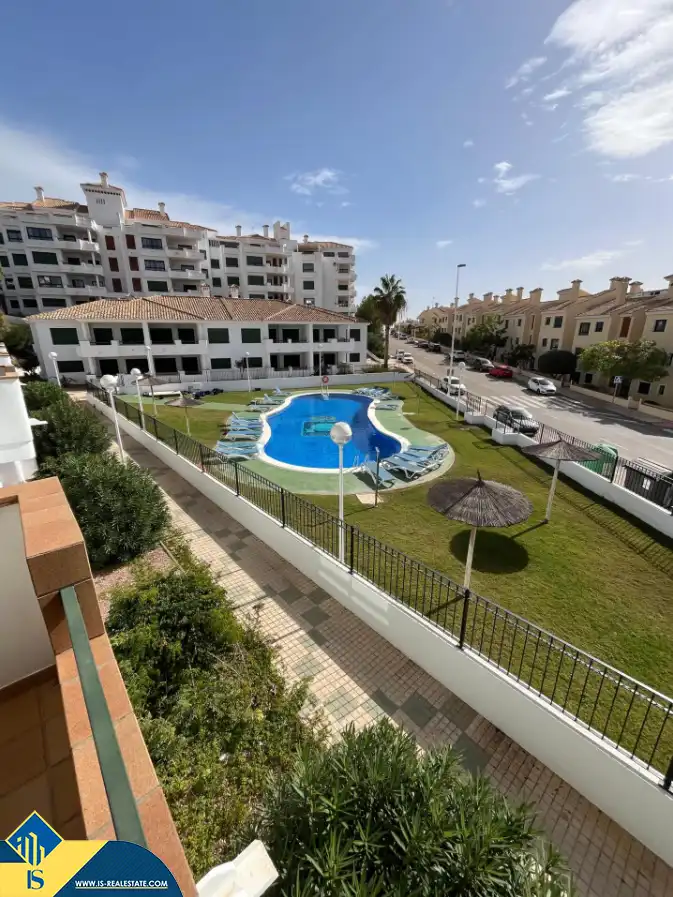 Bungalow avec piscine à vendre à Orihuela Costa, imagen 18