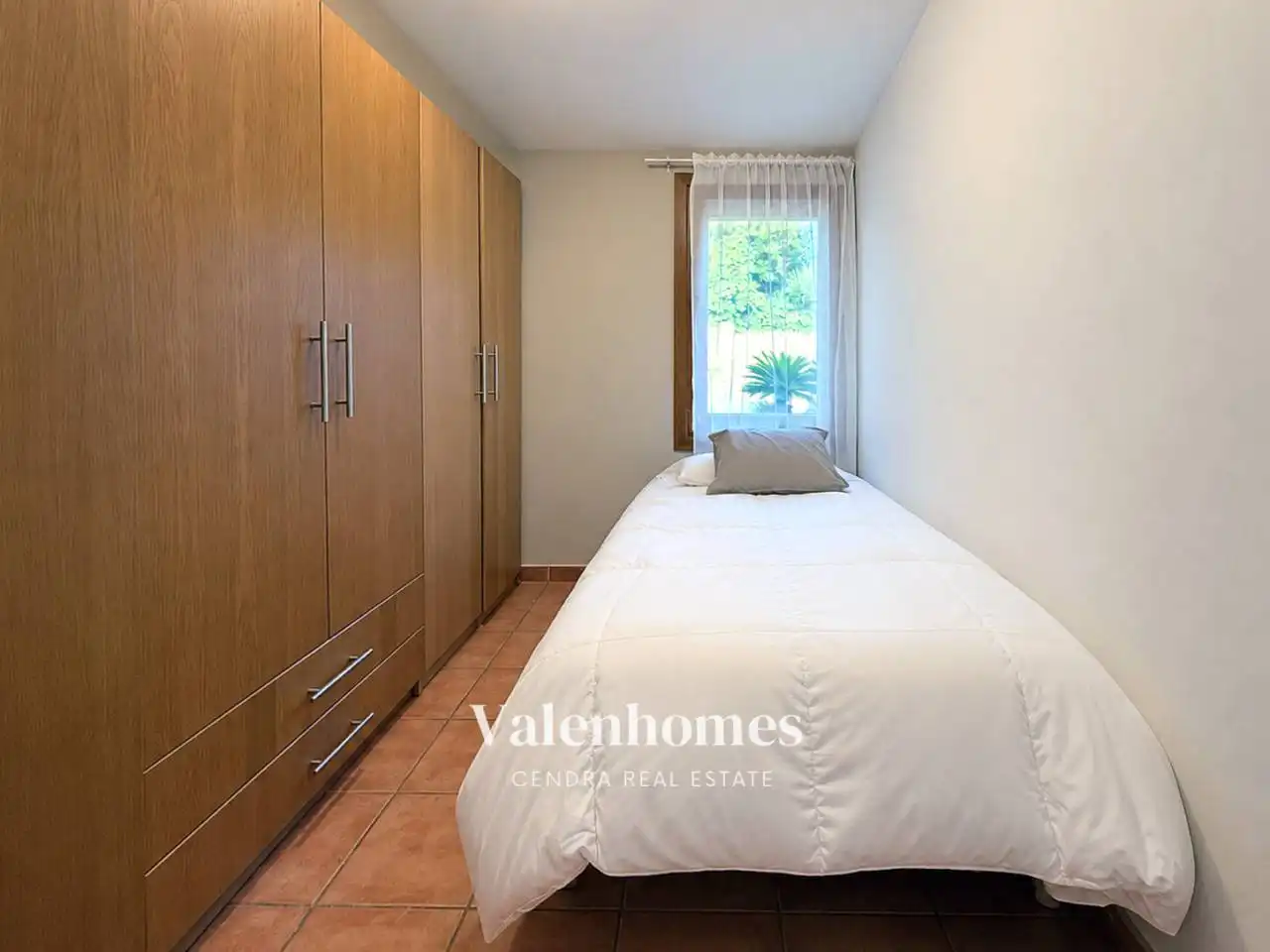 Habitación de Casa o chalet en venta en Molins de Rei, Barcelona