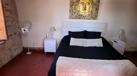 Foto 2 de Casa adosada en venta en Calzada de Valdunciel, Salamanca