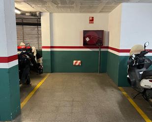 Garage to rent in Capità Antoni Pagès i Millet, Centre  , El Masnou
