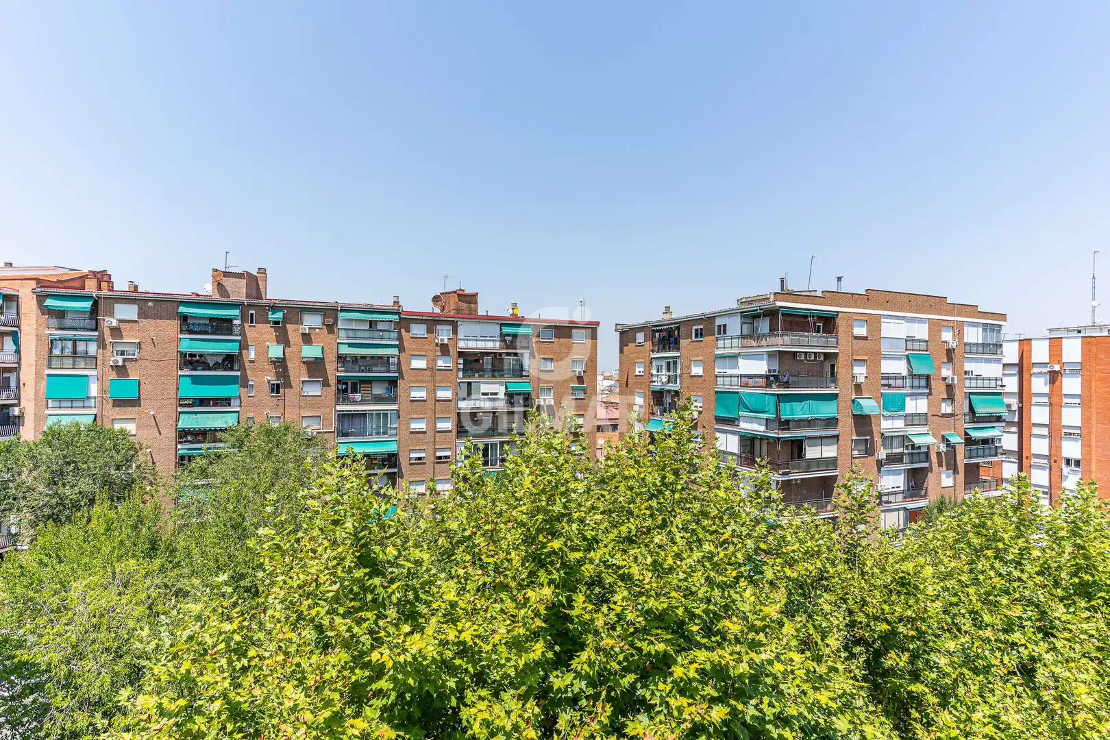 Pis amb terrassa en venda a Arganzuela, imagen 28
