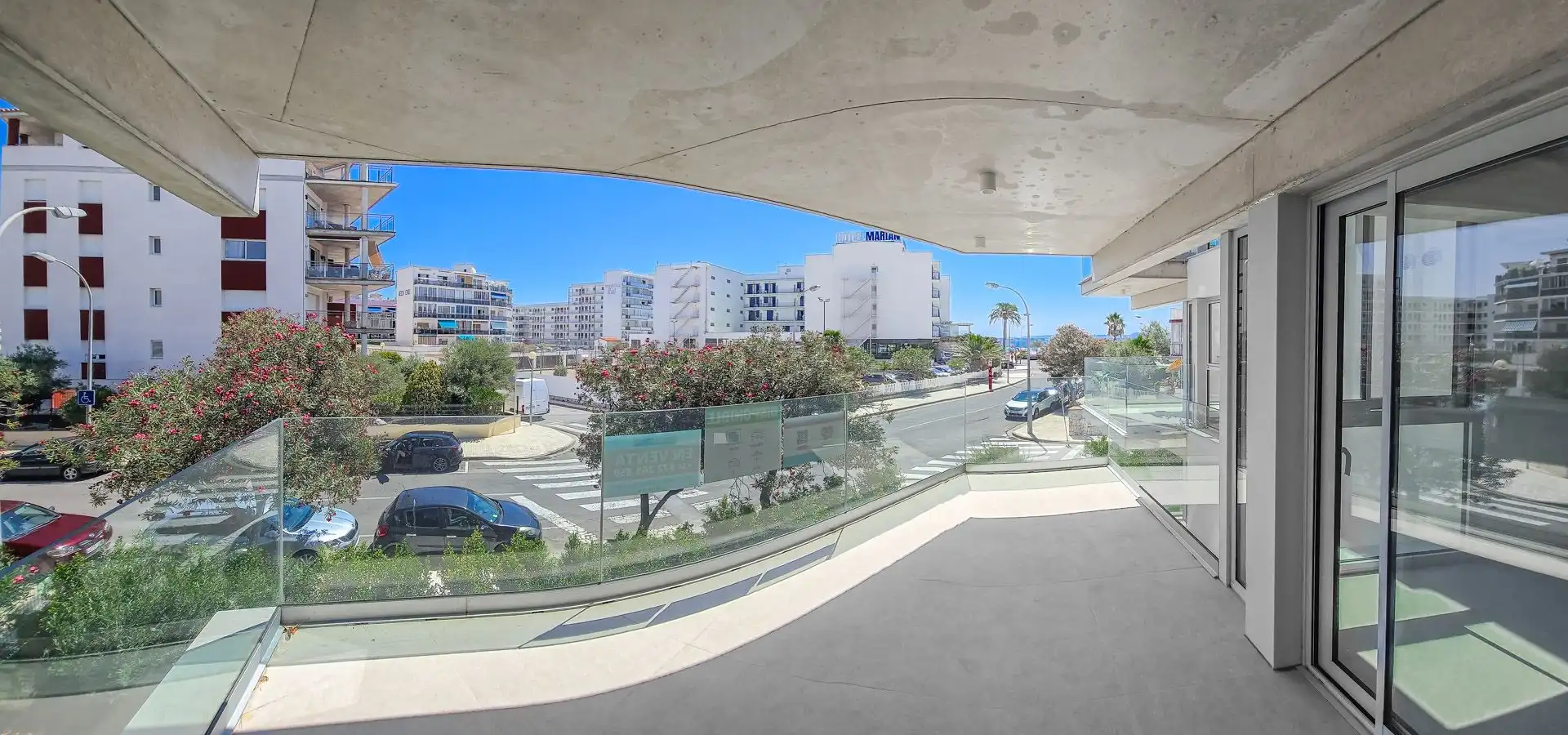 Appartement neuf avec ascenseur à vendre à Avinguda del Salatar 9, imagen 4