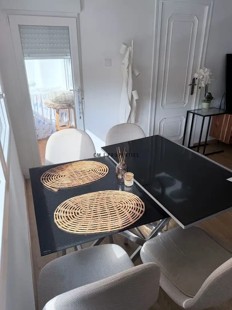 Flat for rent in Zona Avenida al Vedat