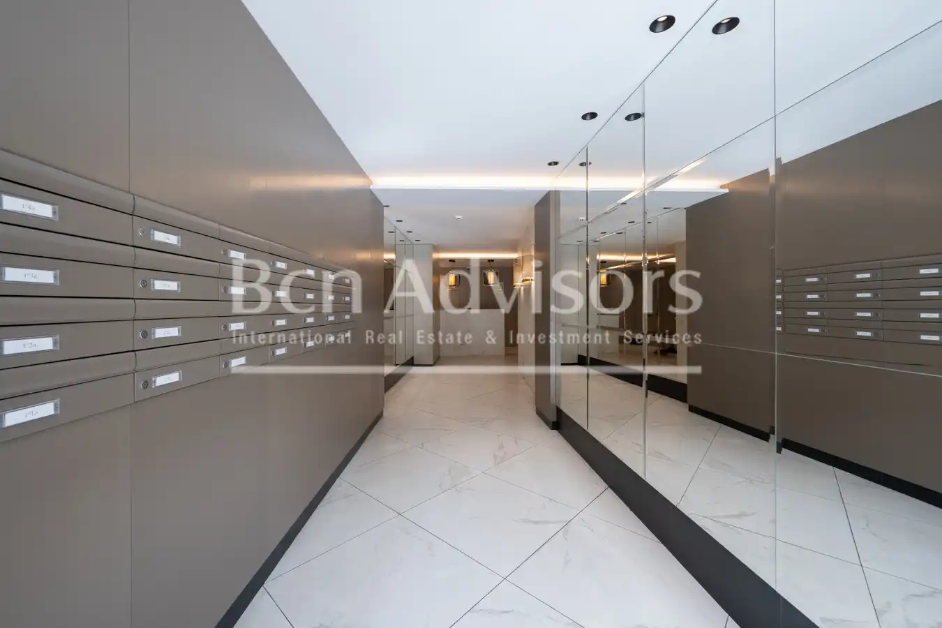 Attique avec ascenseur à vendre à Carrer de Balmes, imagen 36