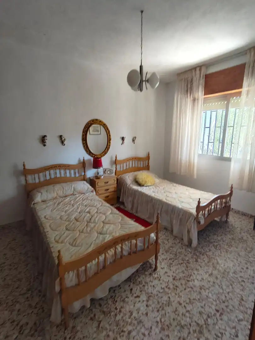 Casa rústica en venda a Pedanías - Extrarradio, imagen 12