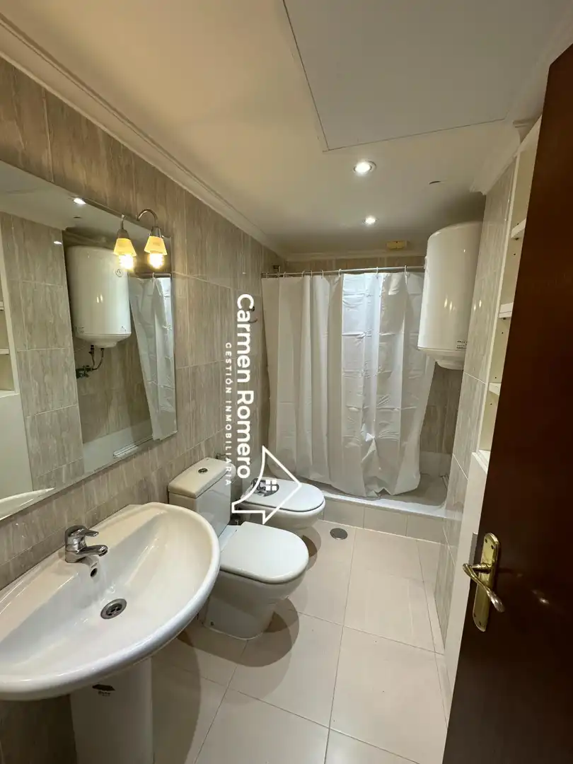 Apartment with lift to rent in Centro, imagen 25
