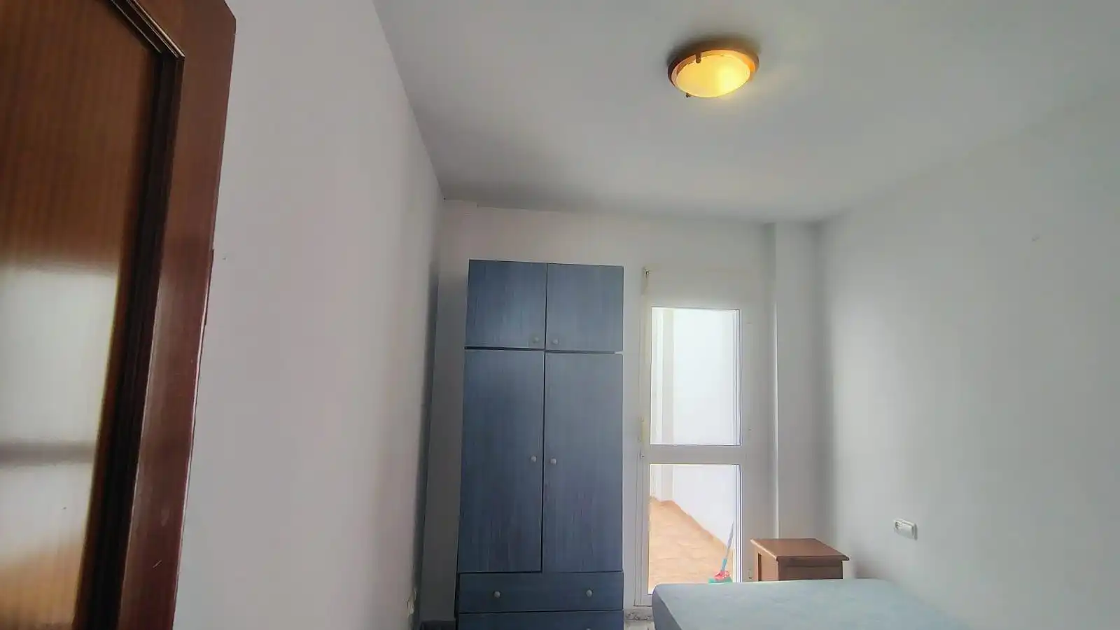 Schlafzimmer von Gebäude zum Verkauf in Málaga
