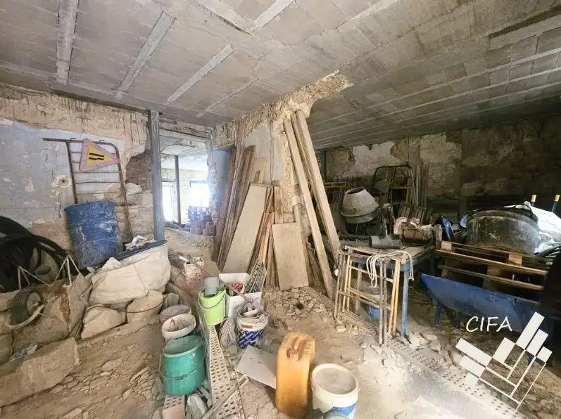 Casa rústica en venda a Calle CORT LA, imagen 12