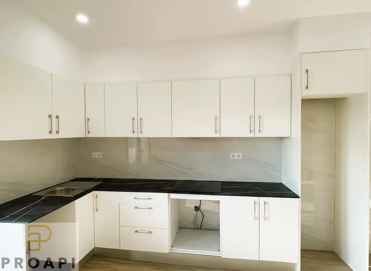 Appartement avec terrasse à vendre à Santa Coloma de Farners, imagen 6