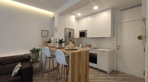 Foto 2 de Apartamento de alquiler en Centro - Ayuntamiento, Santander