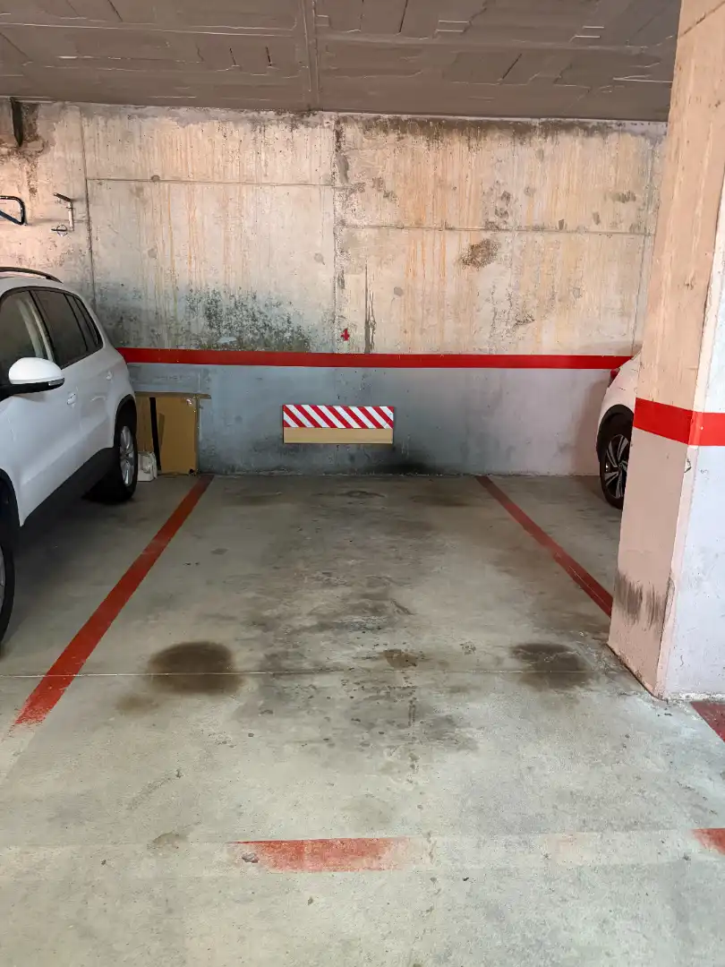 Parking de Piso en venta en Montigalà - Sant Crist