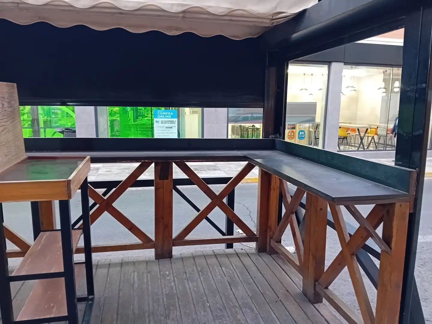 Business premises for sale in Miguelturra, imagen 33