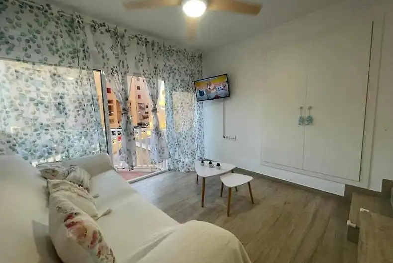 Apartament en venda a Calle Comercial Casino P, 2, Playa de las Gaviotas - El Pedrucho