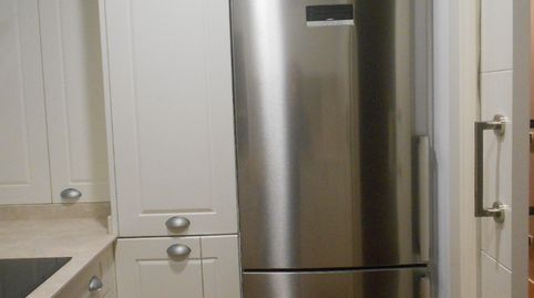 Foto 4 de Apartamento de alquiler en Calle Bretón de Los Herreros, 40, Casco Antiguo, Logroño