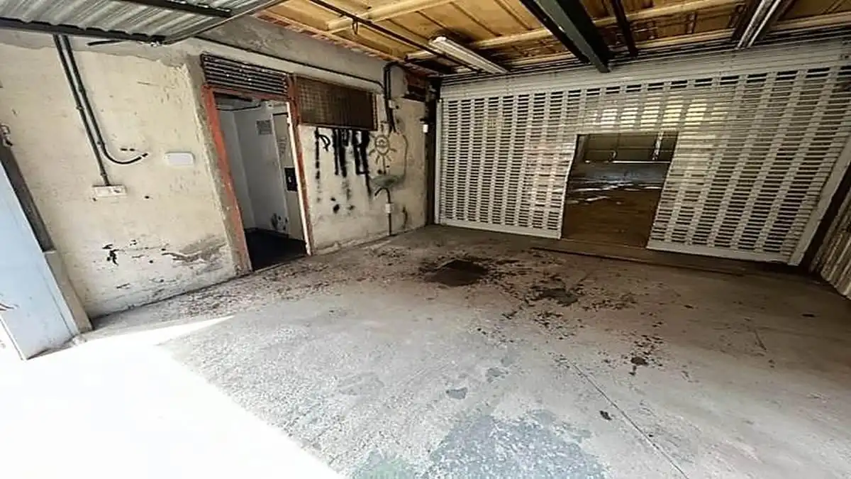 Industrial buildings for sale in C/ JOAN NUÑEZ, 7, Parc Bosc - Castell