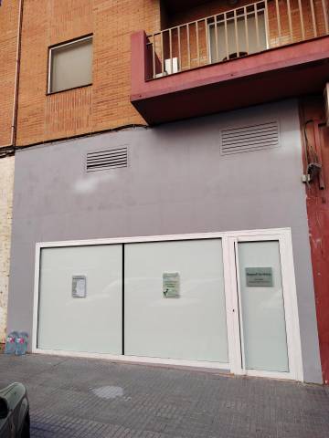 Local comercial en Venta en Valdepasillas - La Paz - Huerta Rosales