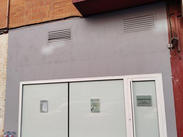 Local comercial en venda a Valdepasillas - La Paz - Huerta Rosales