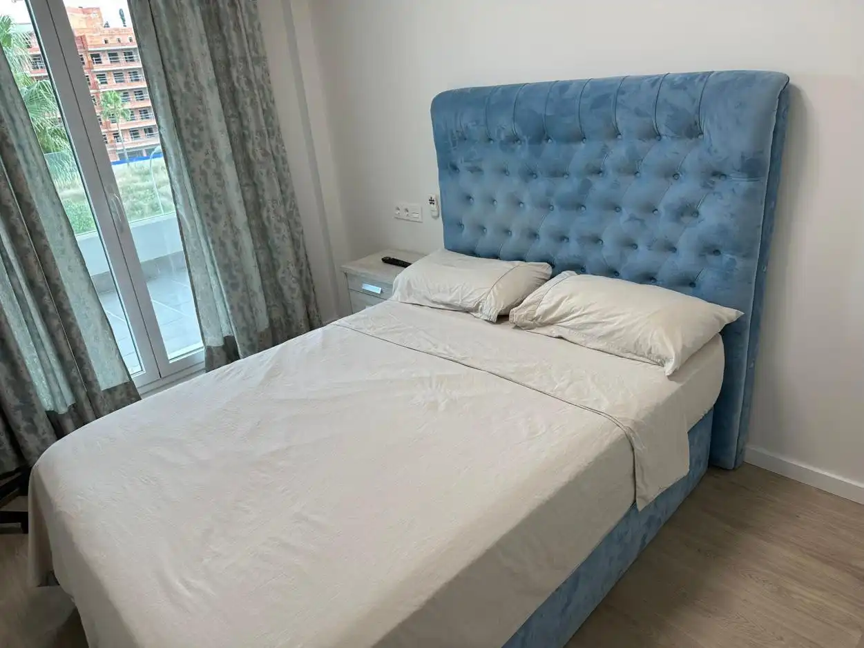 Apartament amb piscina de lloguer a Nueva Andalucía, imagen 10