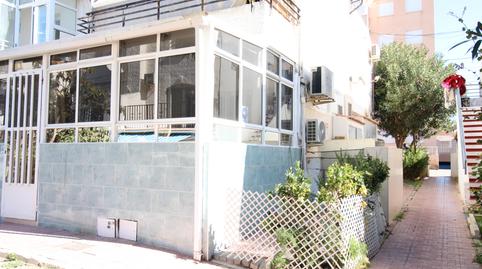 Foto 2 de Casa o xalet en venda a Calle Marcelina, Nueva Torrevieja, Alicante