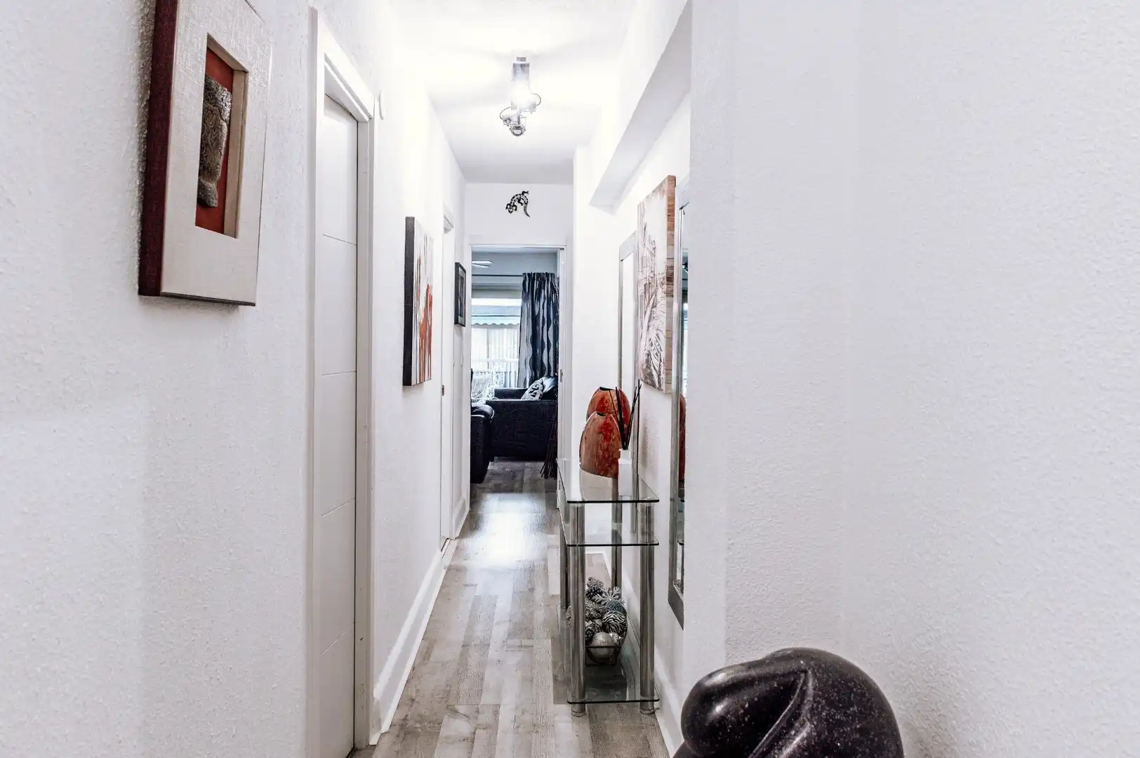 Piso en venta en Benidorm con Aire acondicionado, Terraza y Balcón