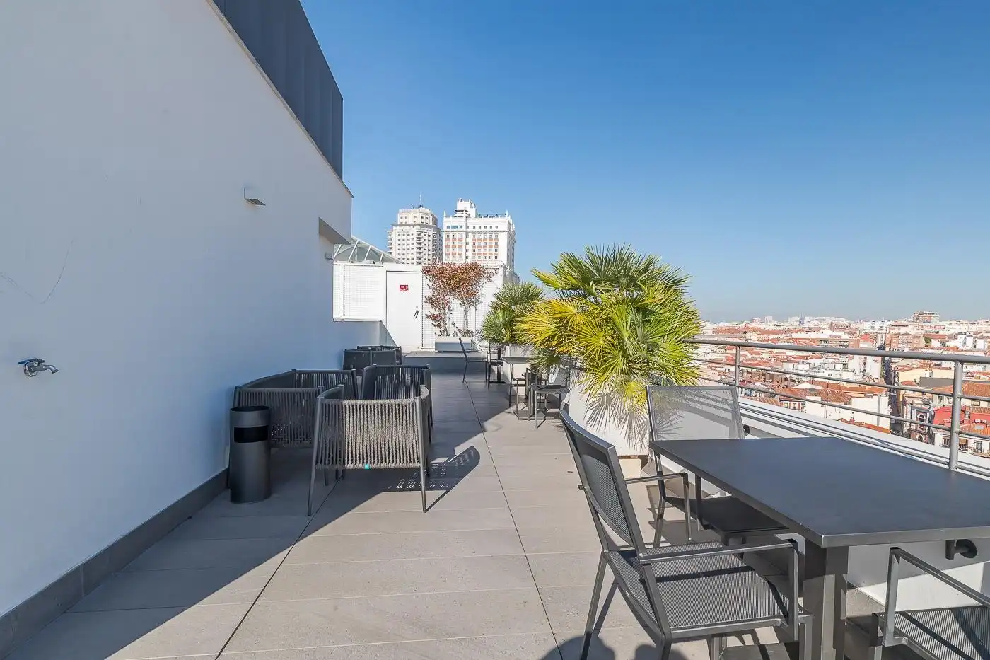 Wohnung mit Pool zum Verkauf in Calle GRAN VIA, imagen 51