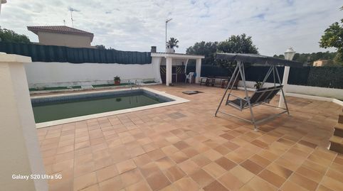 Foto 3 de Casa o chalet en venta en Carrer Moreres, 7123, La Pobla de Montornès , Tarragona
