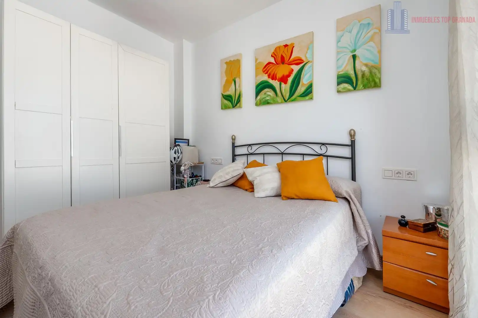 Appartement avec terrasse à vendre à REINA MORA 10, imagen 29