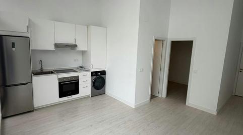 Foto 3 de Apartament de lloguer a Av. del Puente Cultural, 1, Dehesa Vieja - Puente Cultural, Madrid