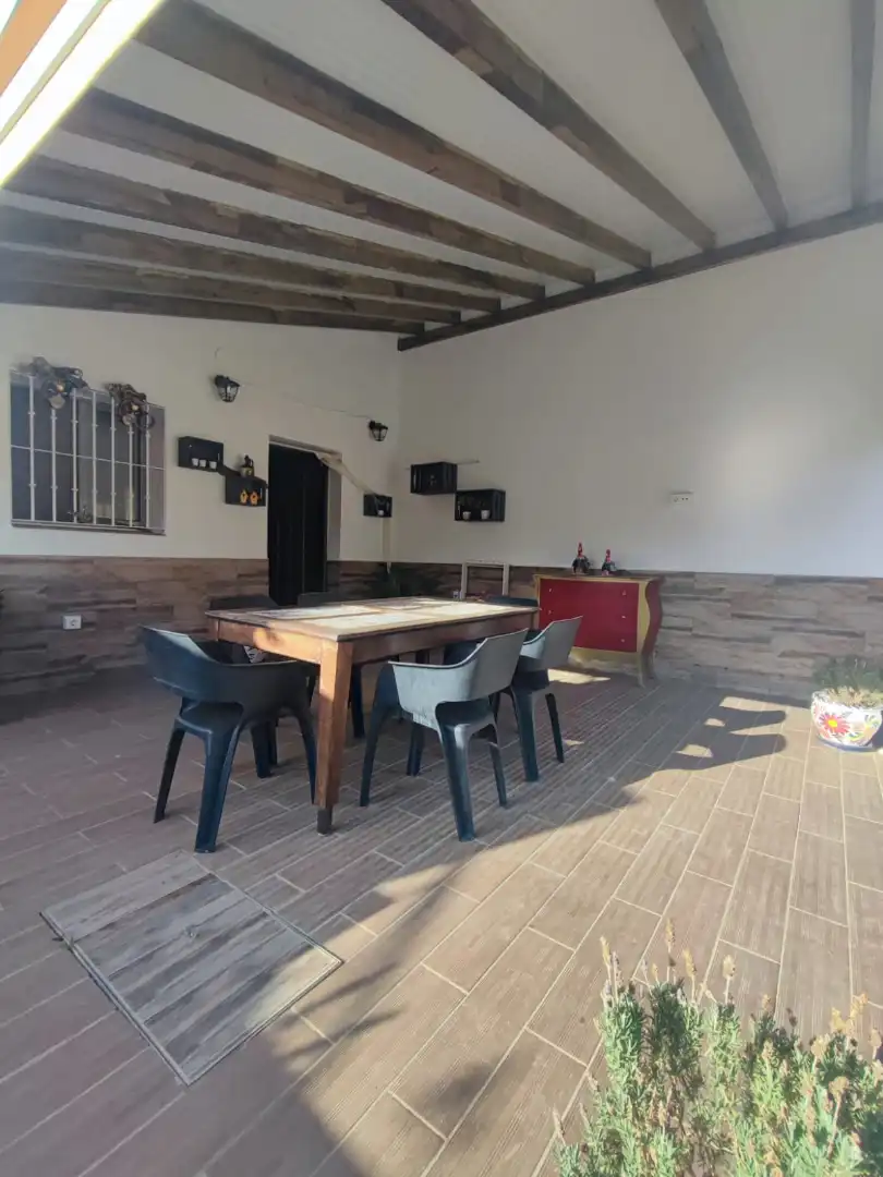 Terreno en venta en Iznate