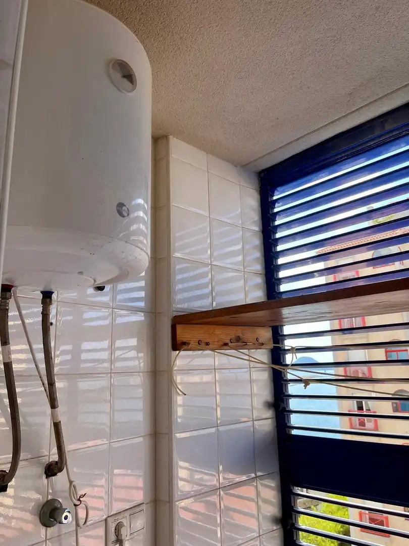 Baño de Piso en venta en La Manga del Mar Menor con Terraza