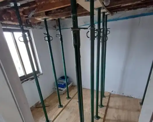 Wohnung zum Verkauf in San Celedonio, imagen 5