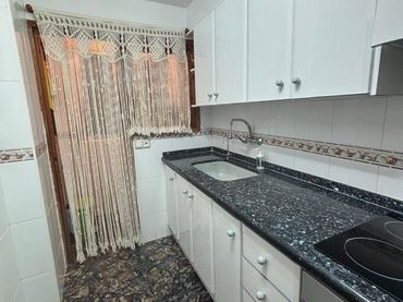 Piso con balcón en venta en Carrer del Camí de Fernandet