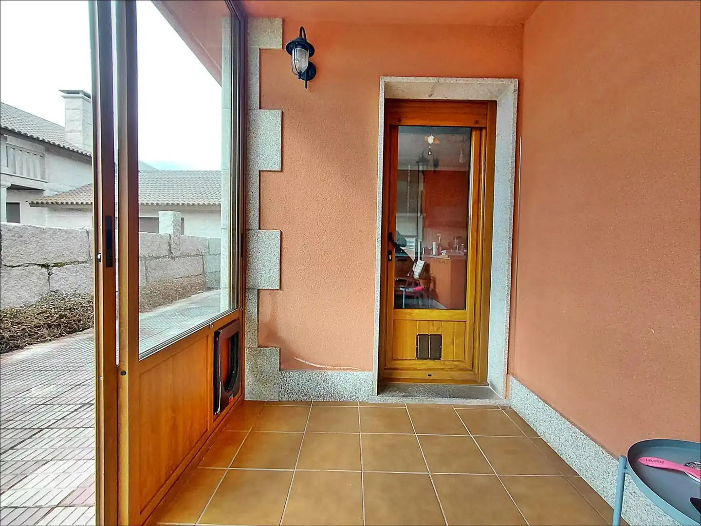 Casa o chalet en venta en Lugar Lugar Calogo, Vilanova de Arousa