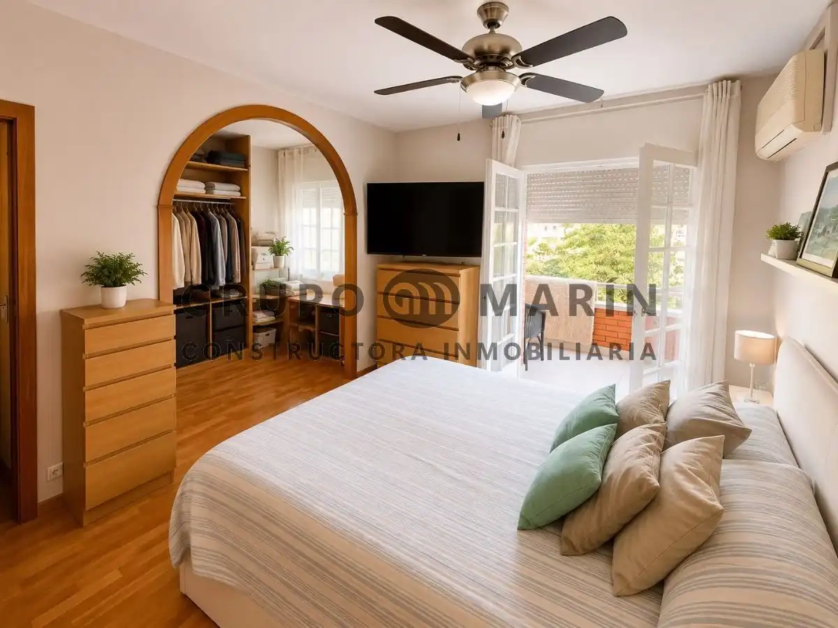 Casa bifamiliare con giardino in vendita a Carrer de Sant Miquel, imagen 18