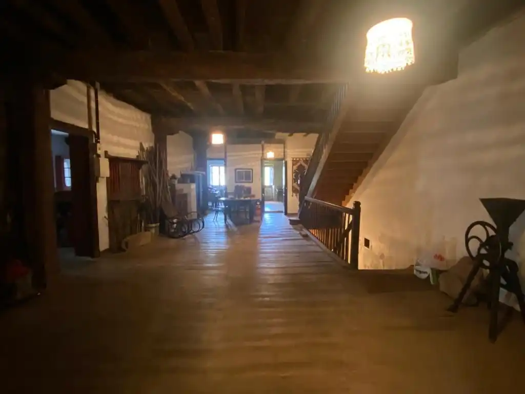 Casa o xalet en venda en Berastegi amb Jardí privat i Traster