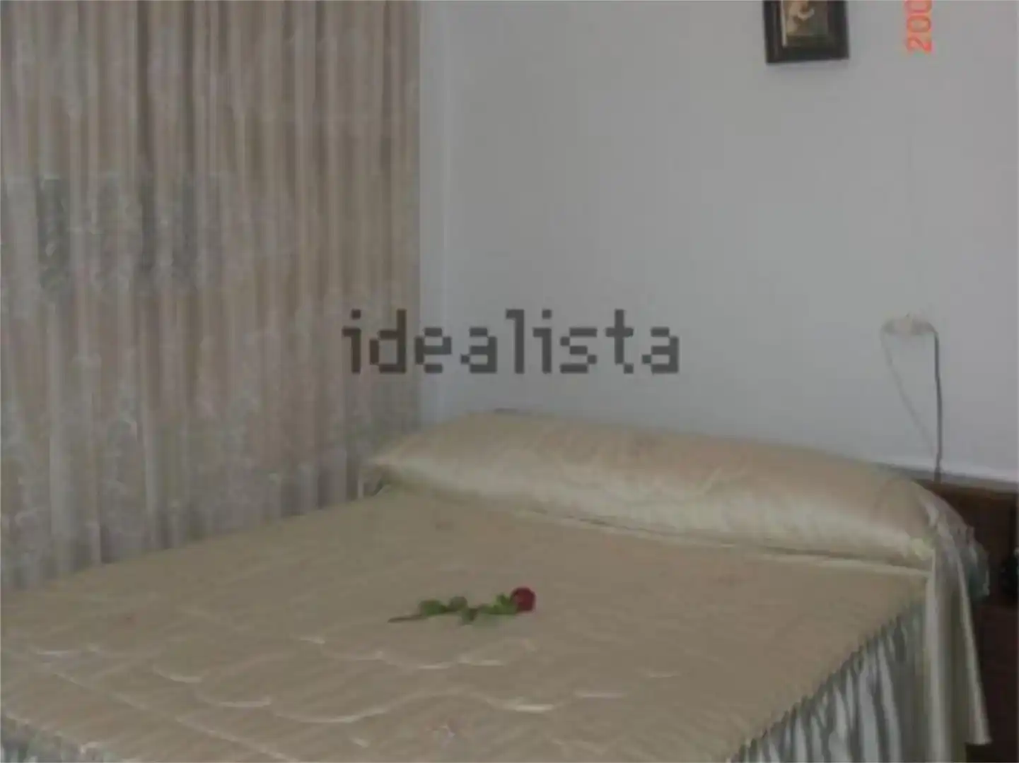 Dormitori de Casa adosada en venda en Zorita amb Traster