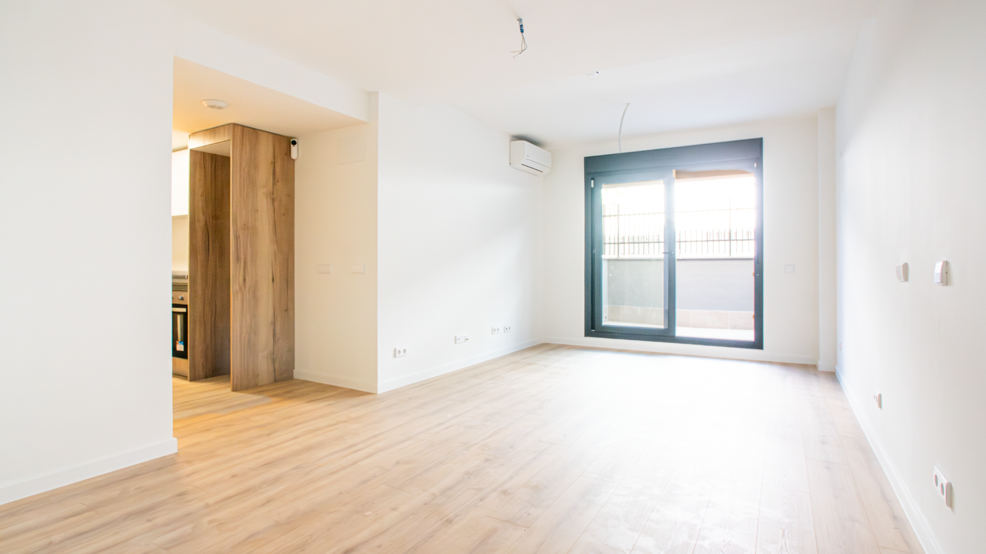 Study for sale in San Sebastián de los Reyes  with Air Conditioner, Heating and Terrace
