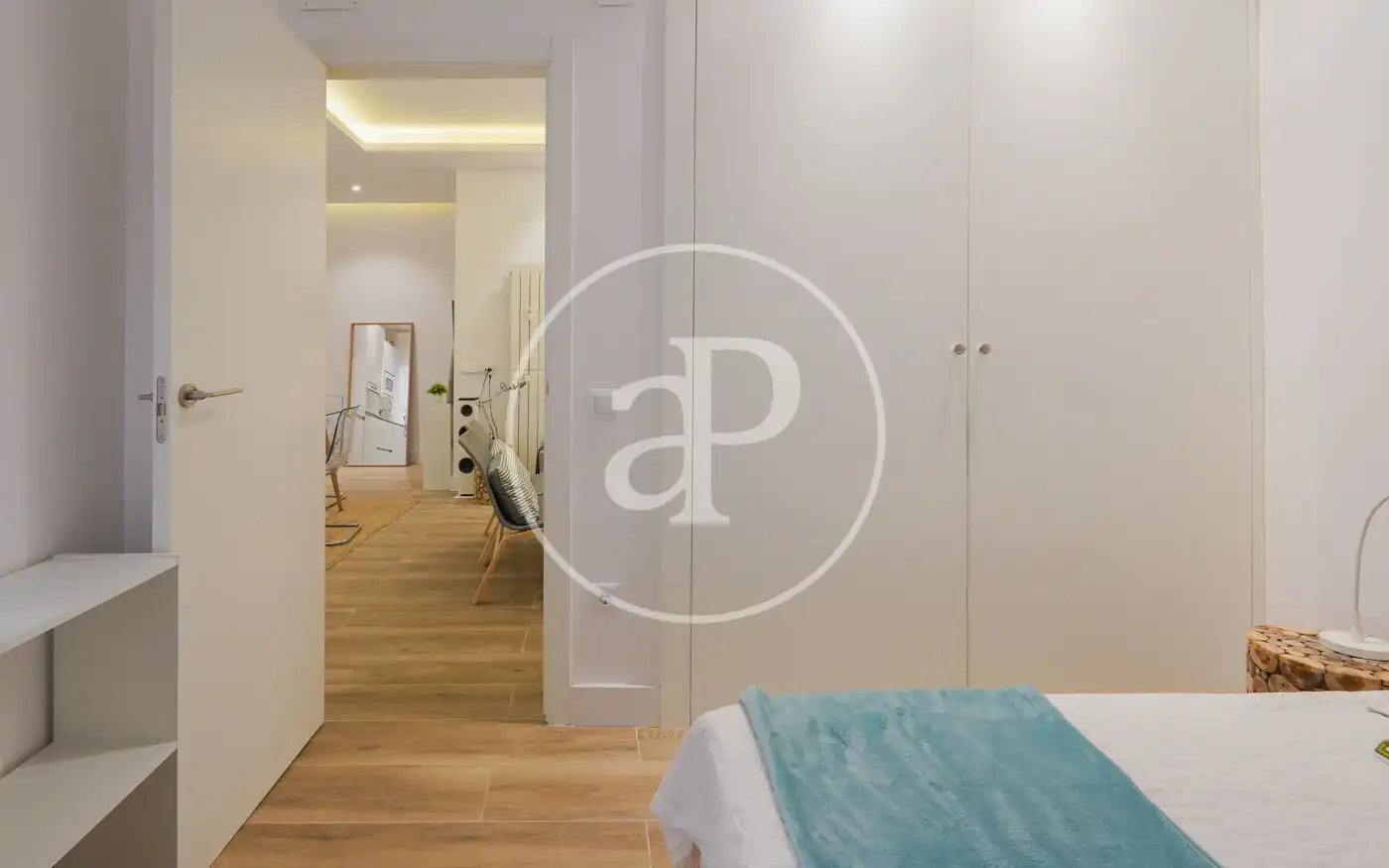 Piso de alquiler en C. de Ibiza, Ibiza de Madrid