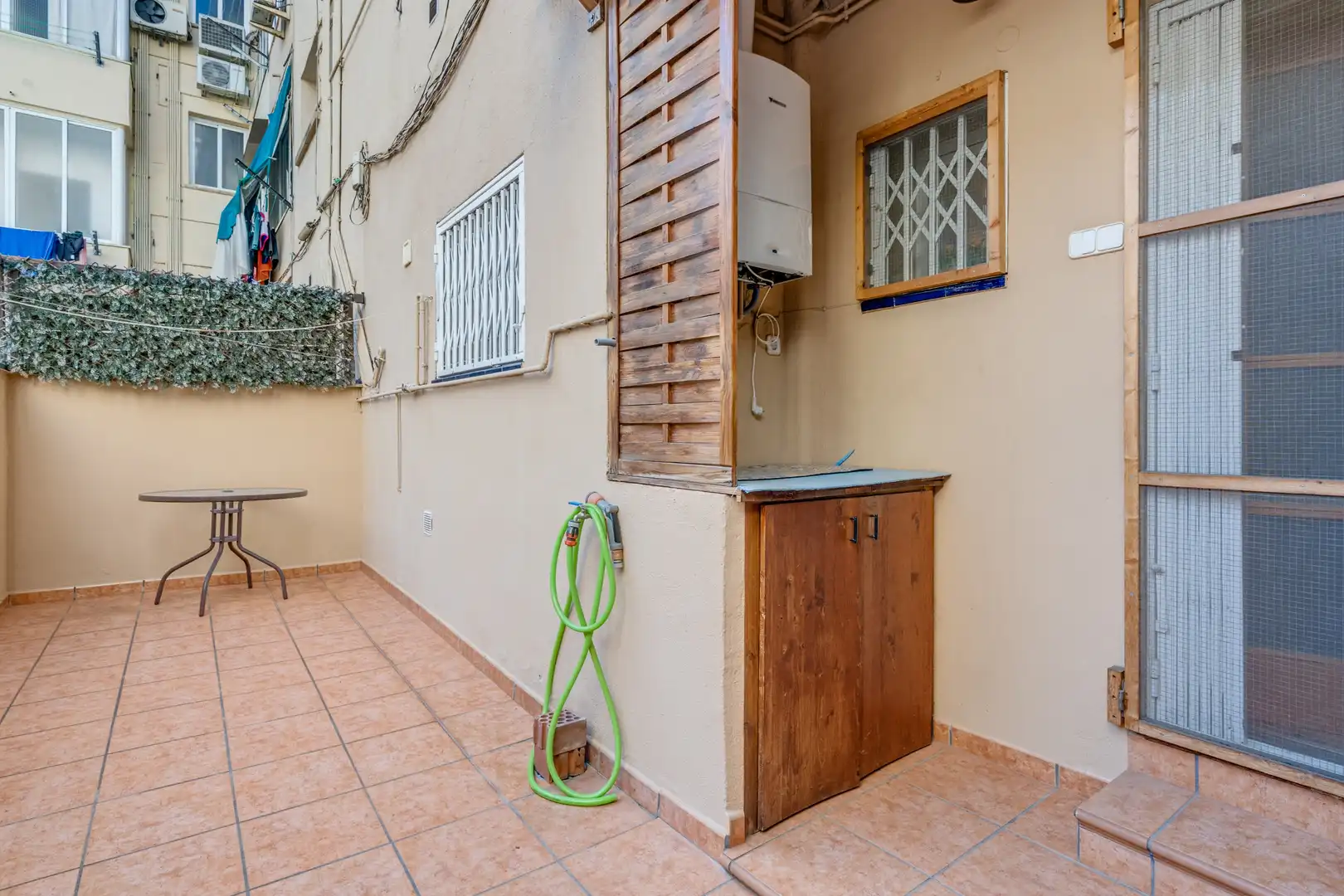 Ground floor for sale in Sant Andreu, imagen 4