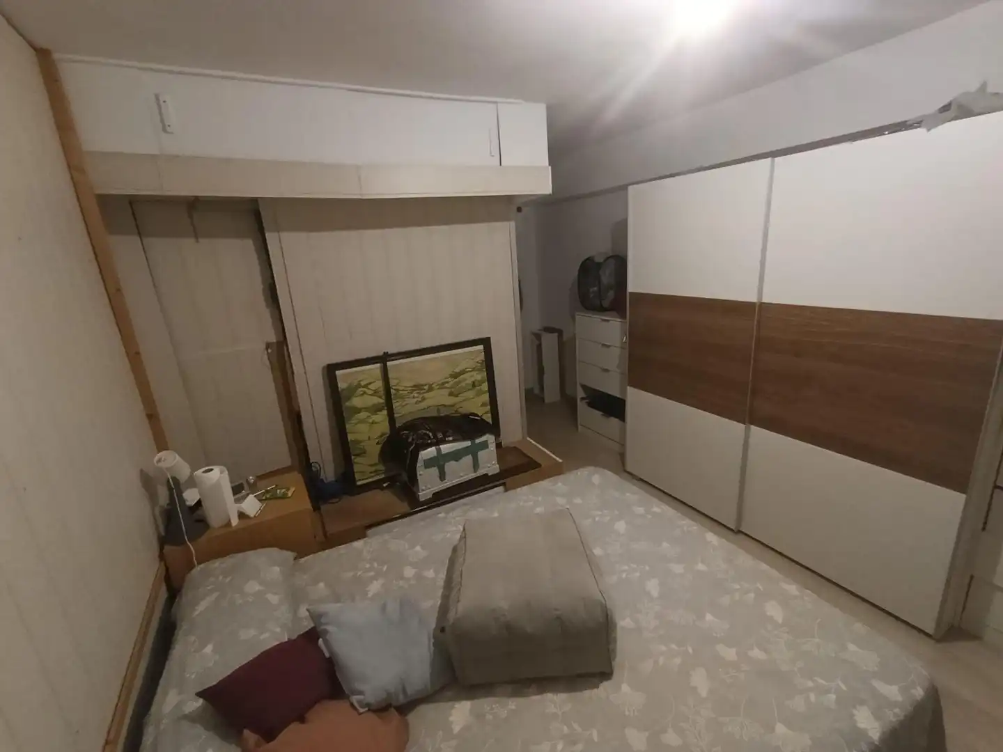 Habitación de Piso en venta en Este