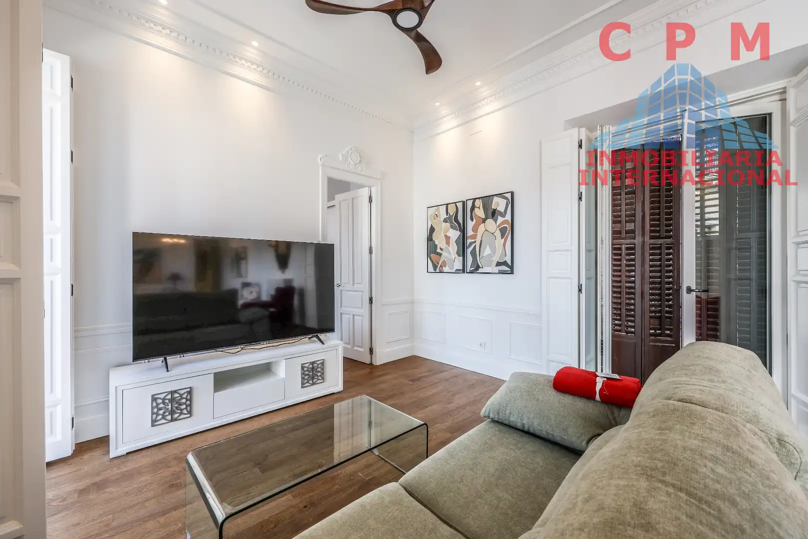 Appartement avec terrasse à louer à Centro, imagen 8